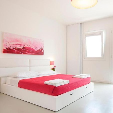 Hotel Beach Salento Марина ди Песколусе Екстериор снимка